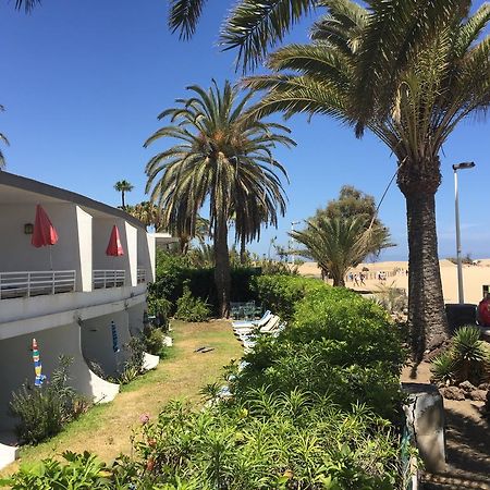 Chiripa Hotel Maspalomas  Exterior foto