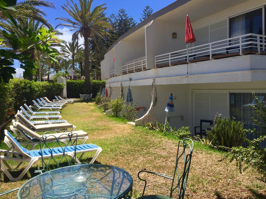 Chiripa Hotel Maspalomas  Exterior foto